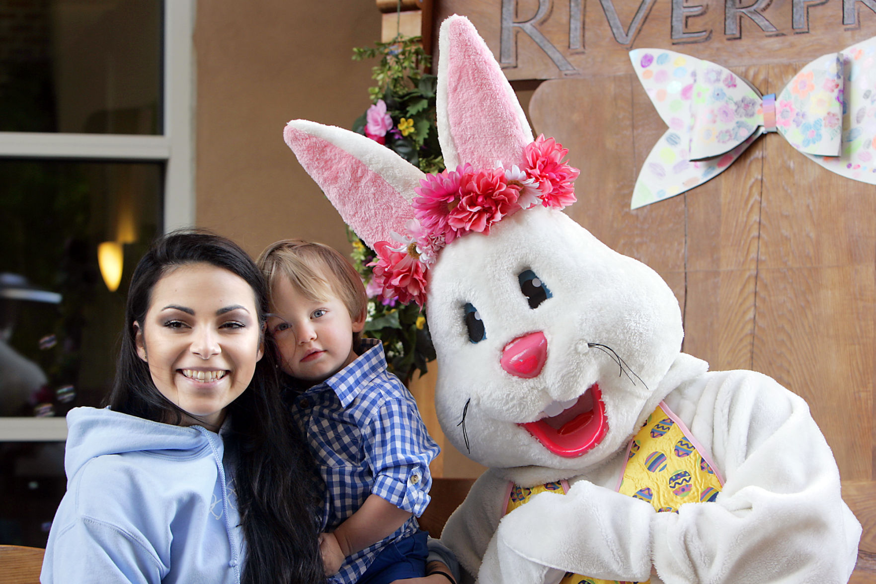 Easter Bunny